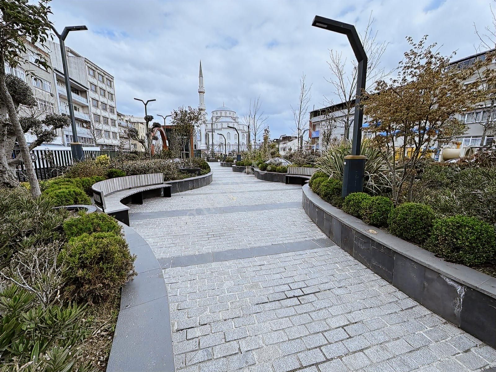 Hürriyette Kelepir Caddeüstünde Metro 20 Bin Tl Kiracılı - Görsel 6