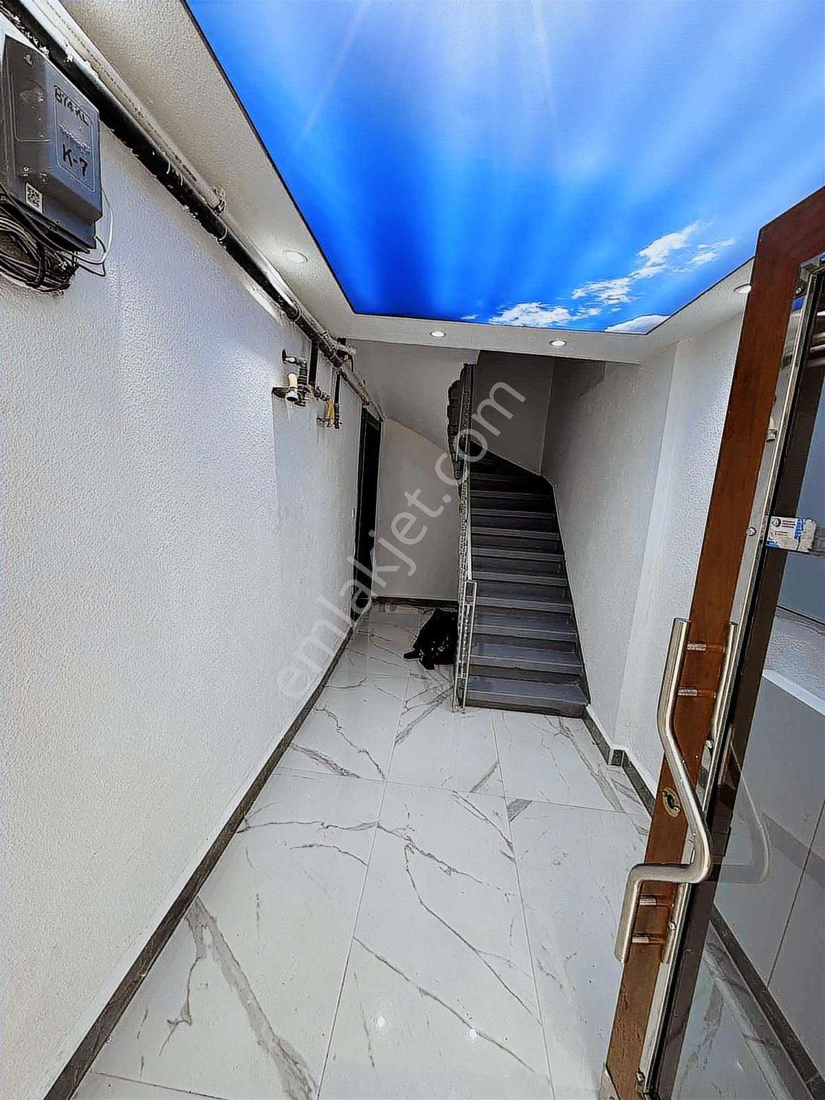 Hürriyette Kelepir Caddeüstünde Metro 20 Bin Tl Kiracılı - Görsel 19