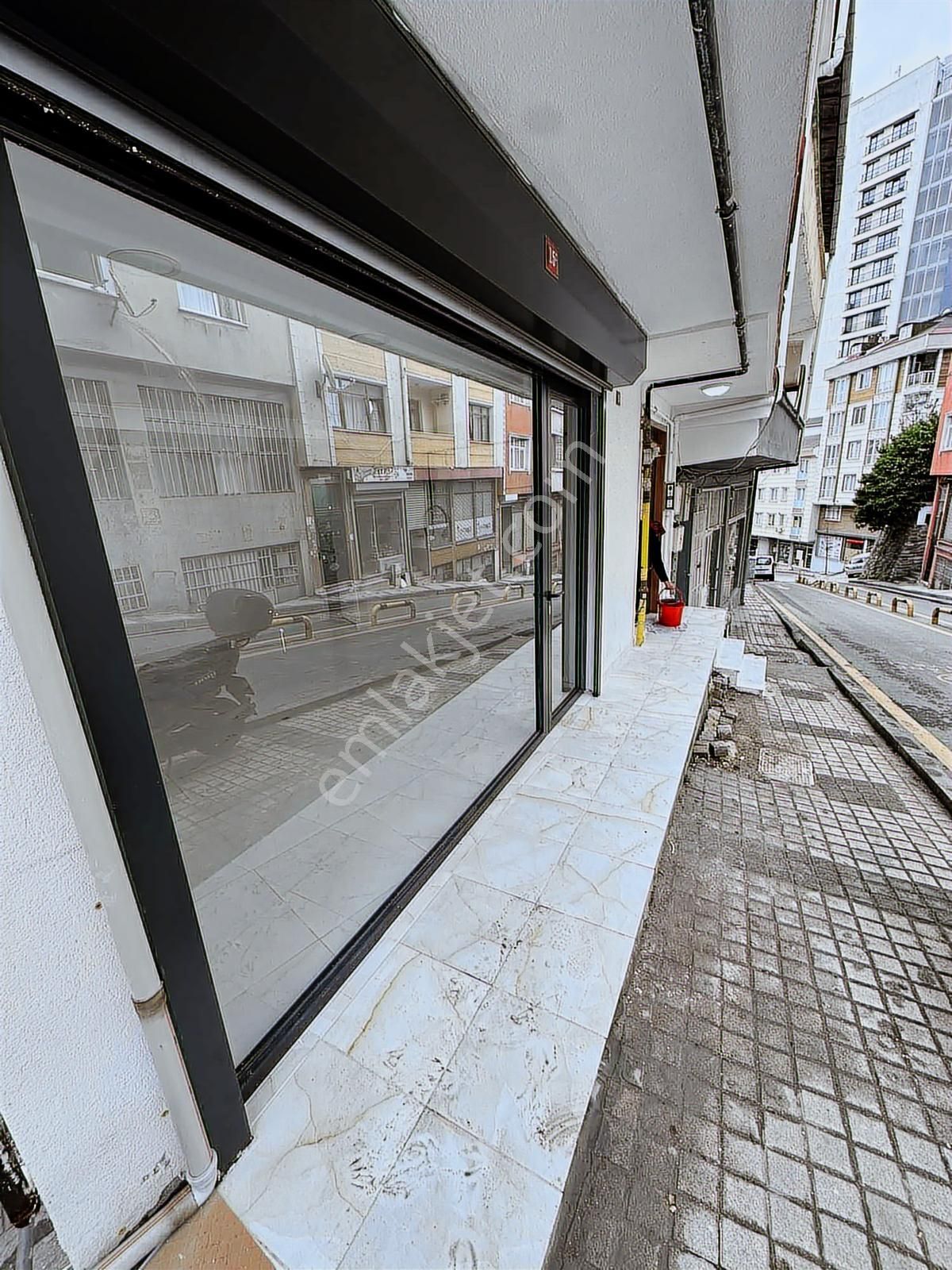 Hürriyette Kelepir Caddeüstünde Metro 20 Bin Tl Kiracılı - Görsel 9