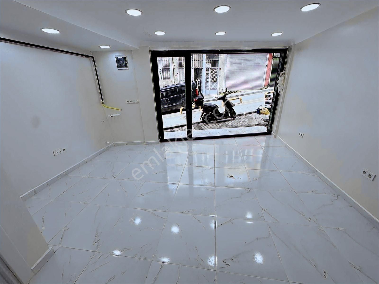 Hürriyette Kelepir Caddeüstünde Metro 20 Bin Tl Kiracılı - Görsel 5