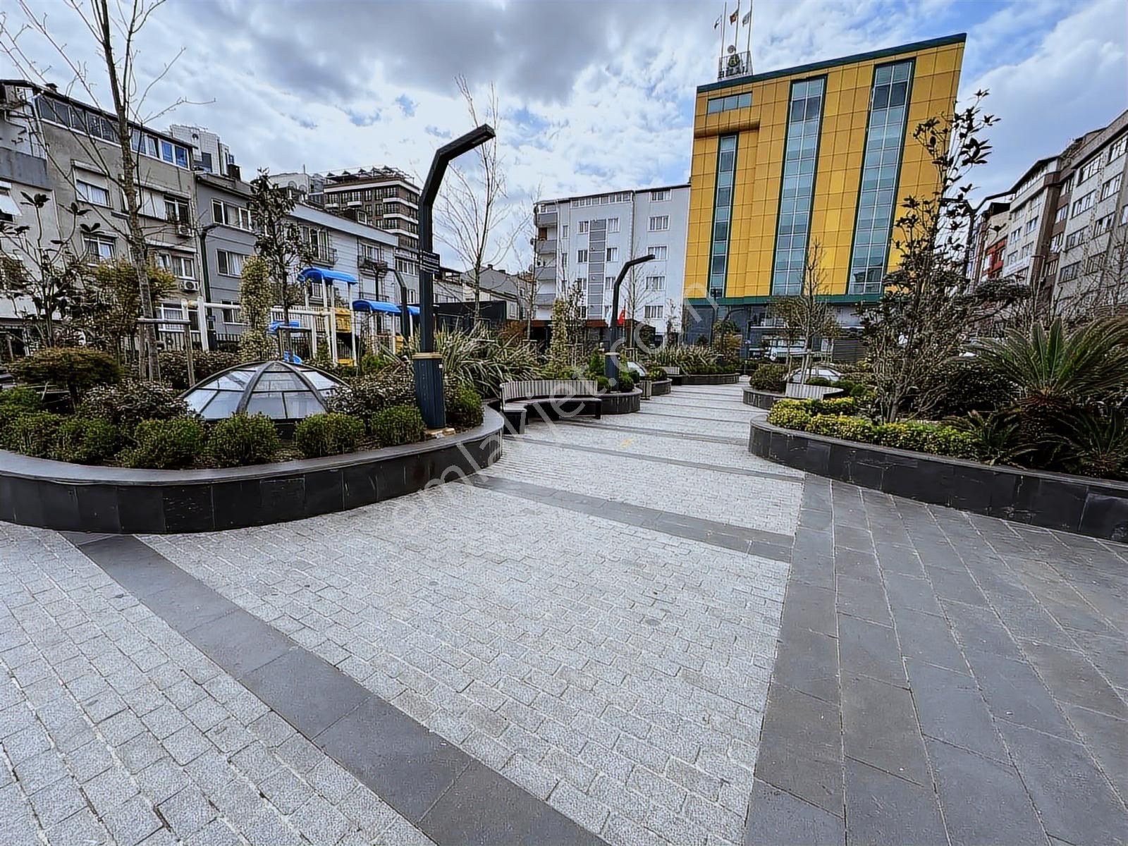 Hürriyette Kelepir Caddeüstünde Metro 20 Bin Tl Kiracılı - Görsel 7