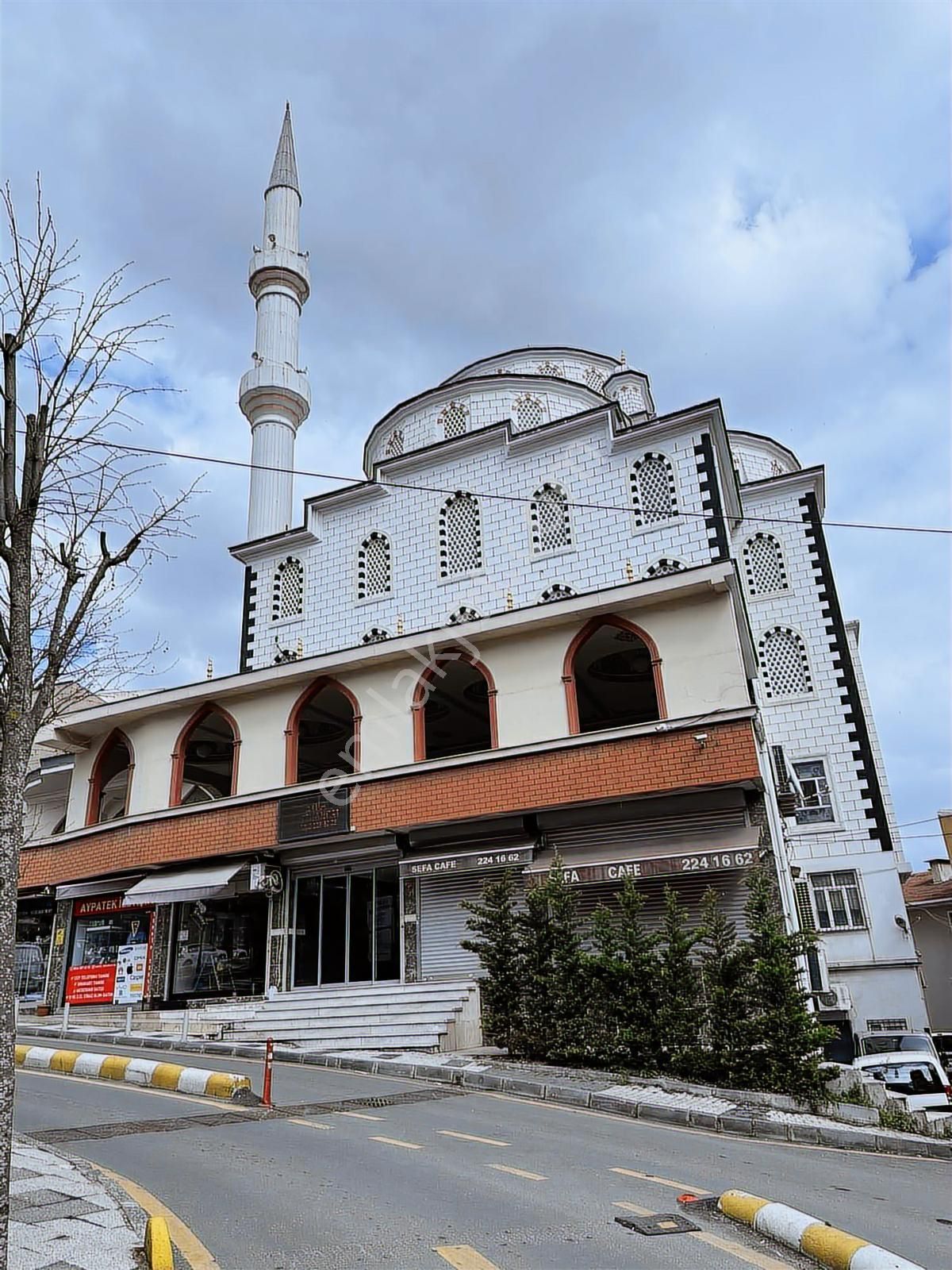 Hürriyette Kelepir Caddeüstünde Metro 20 Bin Tl Kiracılı - Görsel 16