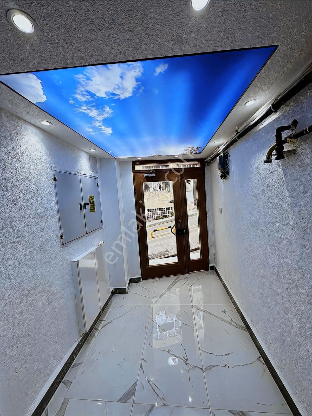 Hürriyette Kelepir Caddeüstünde Metro 20 Bin Tl Kiracılı - Görsel 25