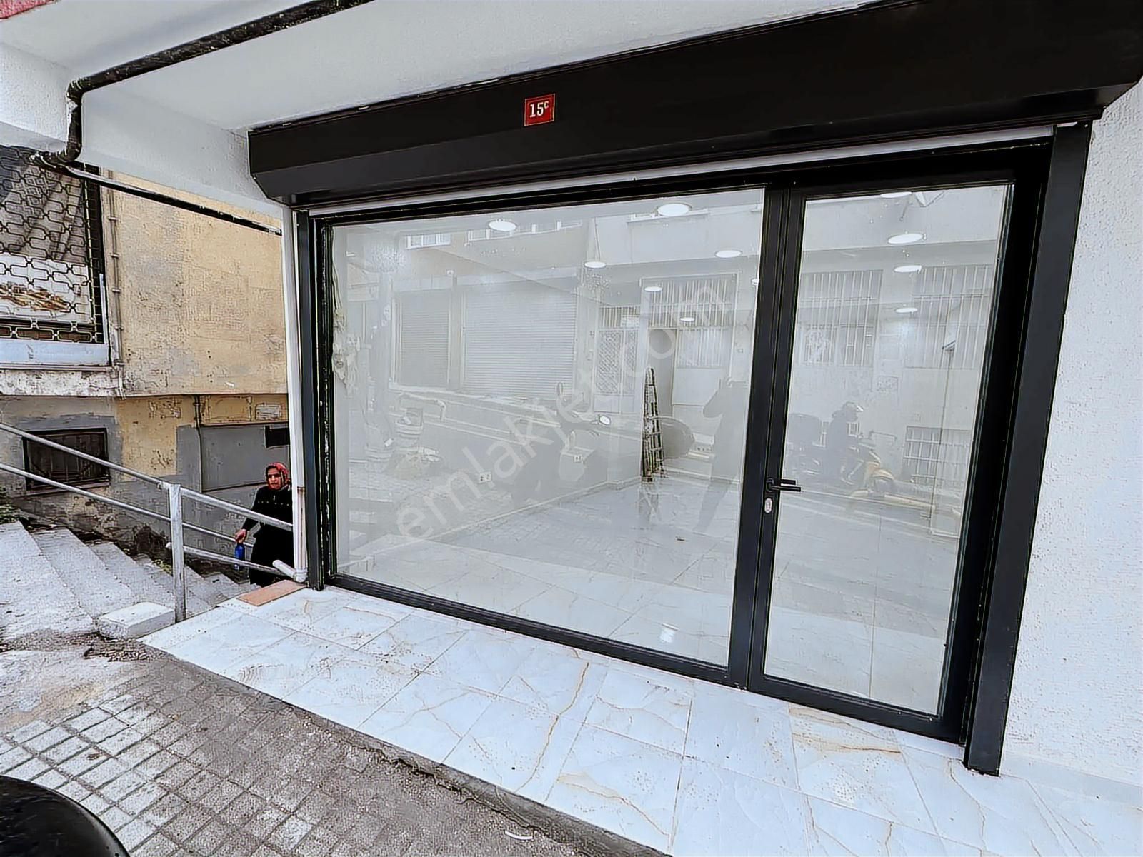 Hürriyette Kelepir Caddeüstünde Metro 20 Bin Tl Kiracılı