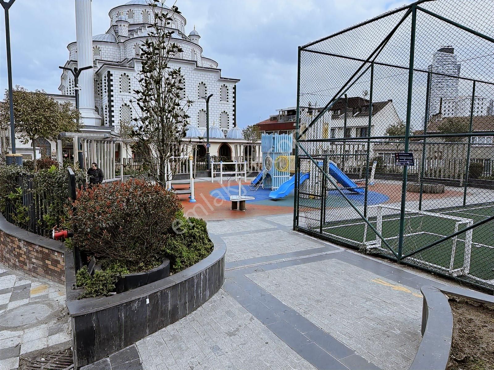 Hürriyette Kelepir Caddeüstünde Metro 20 Bin Tl Kiracılı - Görsel 15