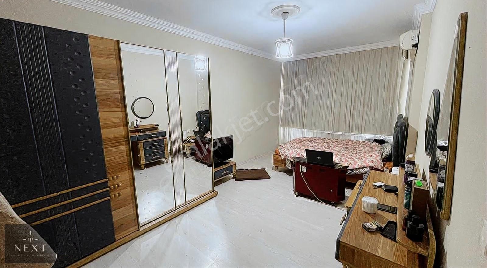 İmamoğlu Yeşilvadi Evleri Satılık Giriş Kat Dubleks Daire - Görsel 15