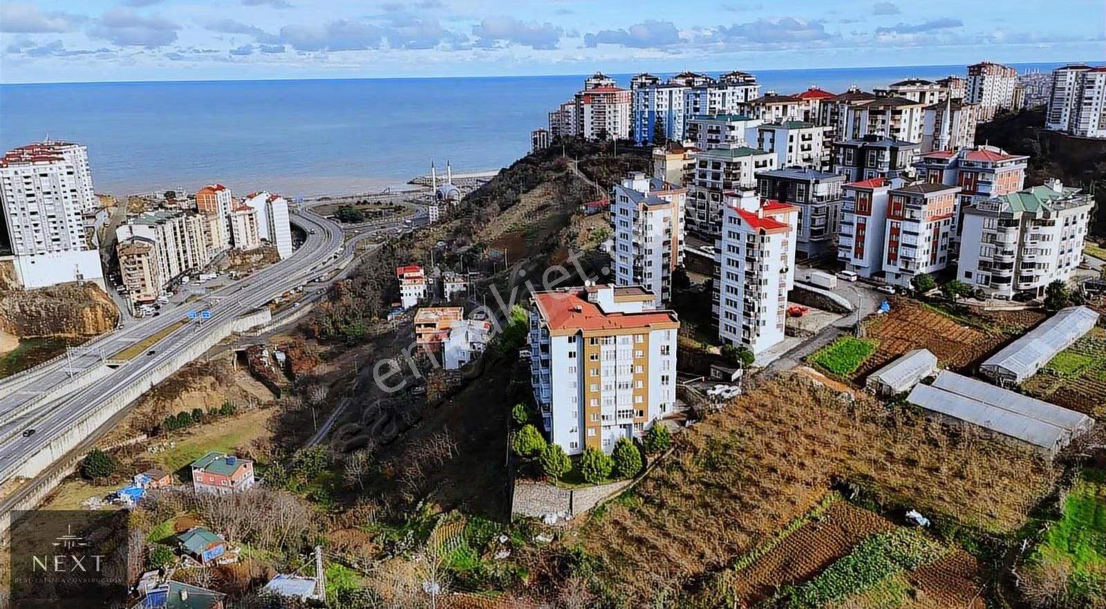 İmamoğlu Yeşilvadi Evleri Satılık Giriş Kat Dubleks Daire