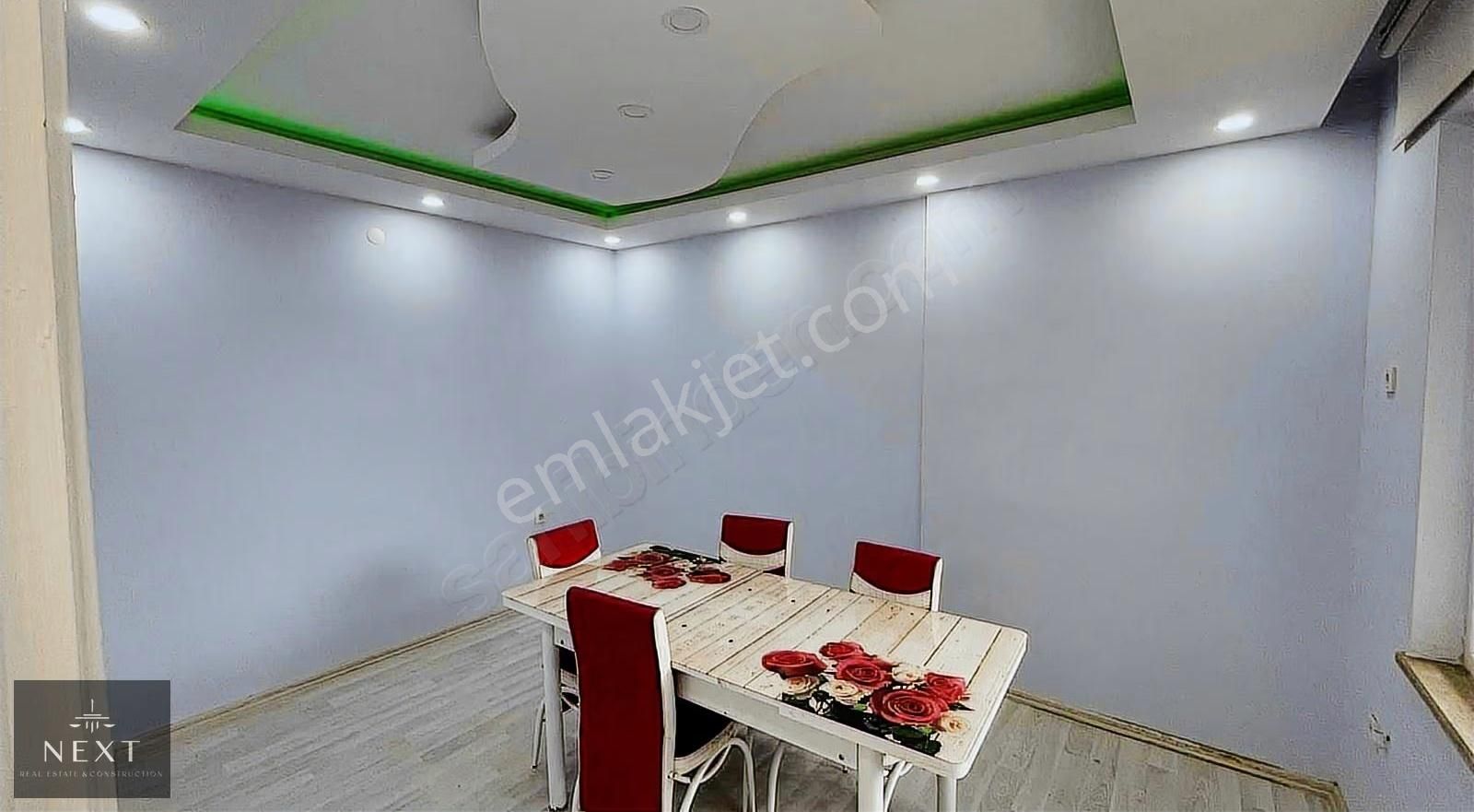 İmamoğlu Yeşilvadi Evleri Satılık Giriş Kat Dubleks Daire - Görsel 8