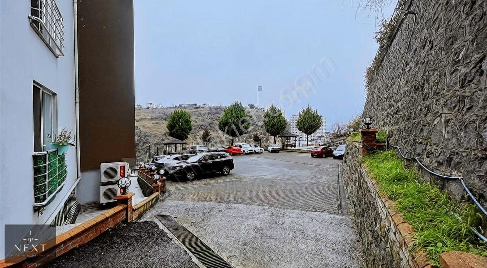 İmamoğlu Yeşilvadi Evleri Satılık Giriş Kat Dubleks Daire - Görsel 11