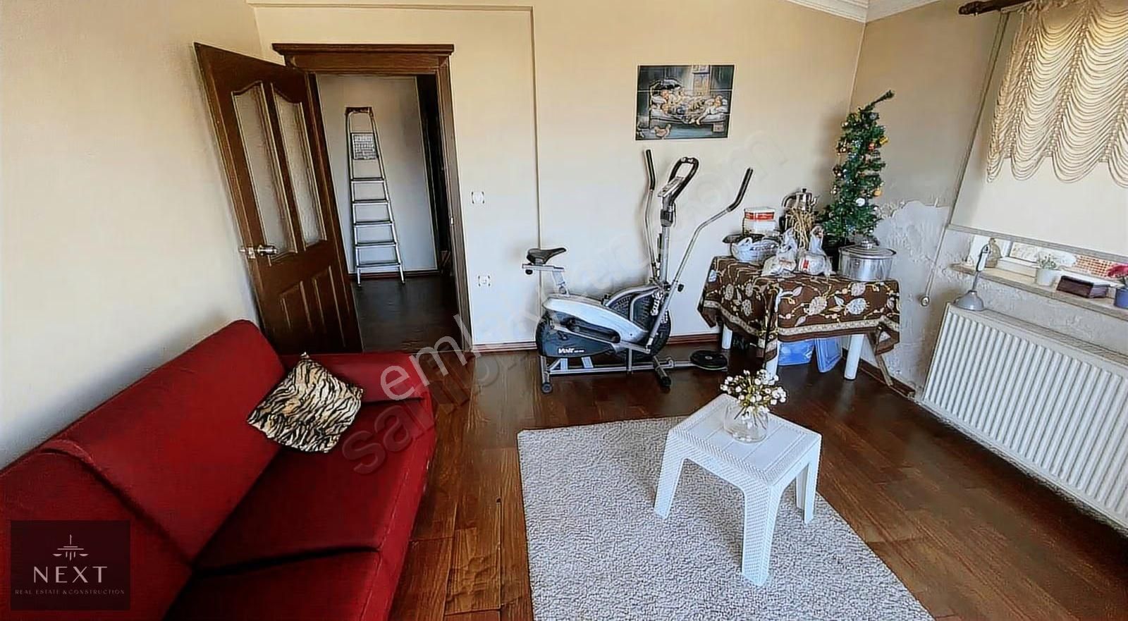 Çukurçayır Ihlamur Sitesi Satılık Dubleks Daire - Görsel 30