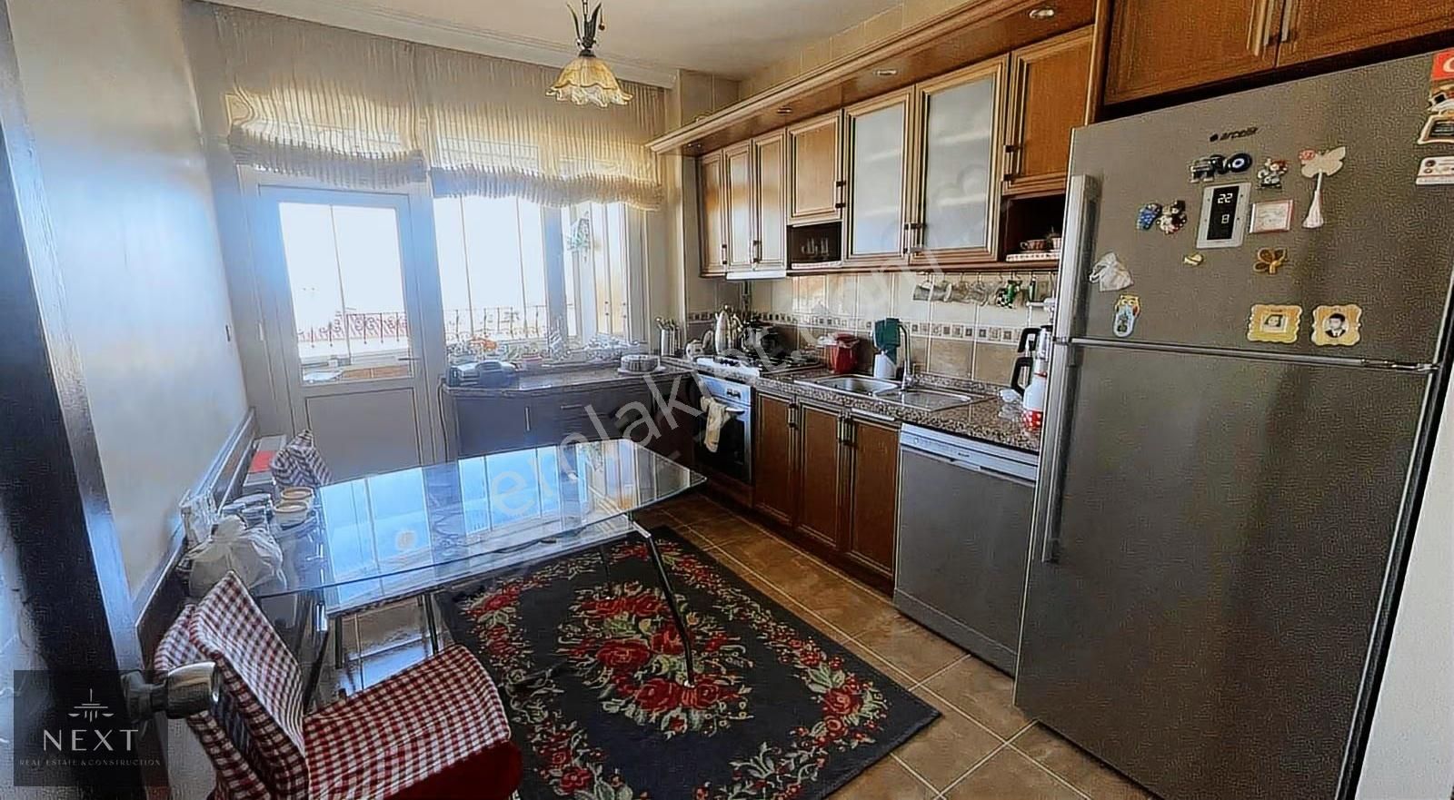 Çukurçayır Ihlamur Sitesi Satılık Dubleks Daire - Görsel 8