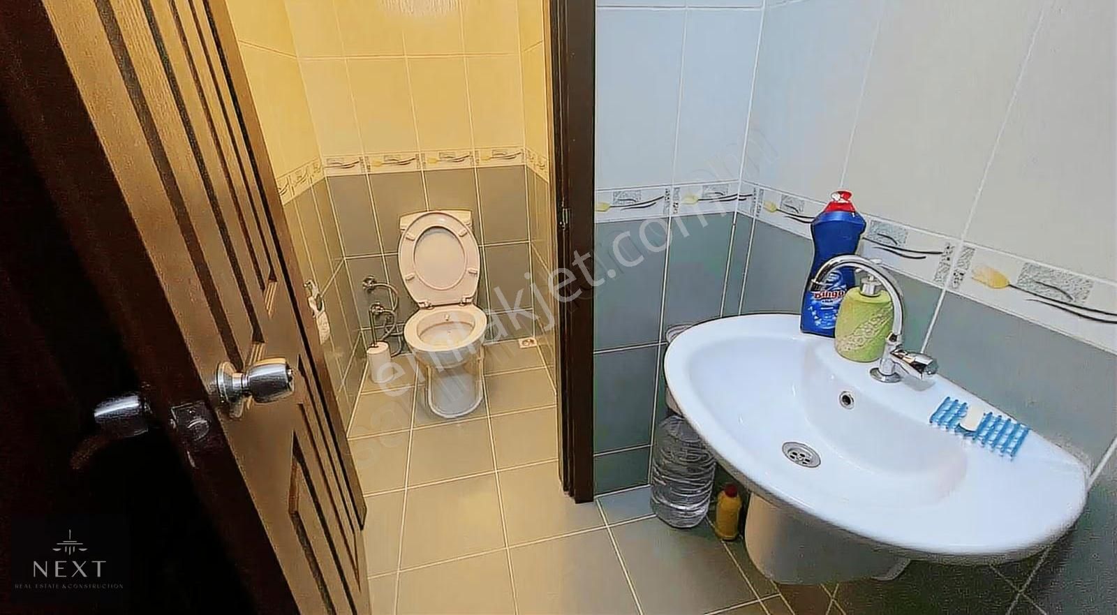 Çukurçayır Ihlamur Sitesi Satılık Dubleks Daire - Görsel 25