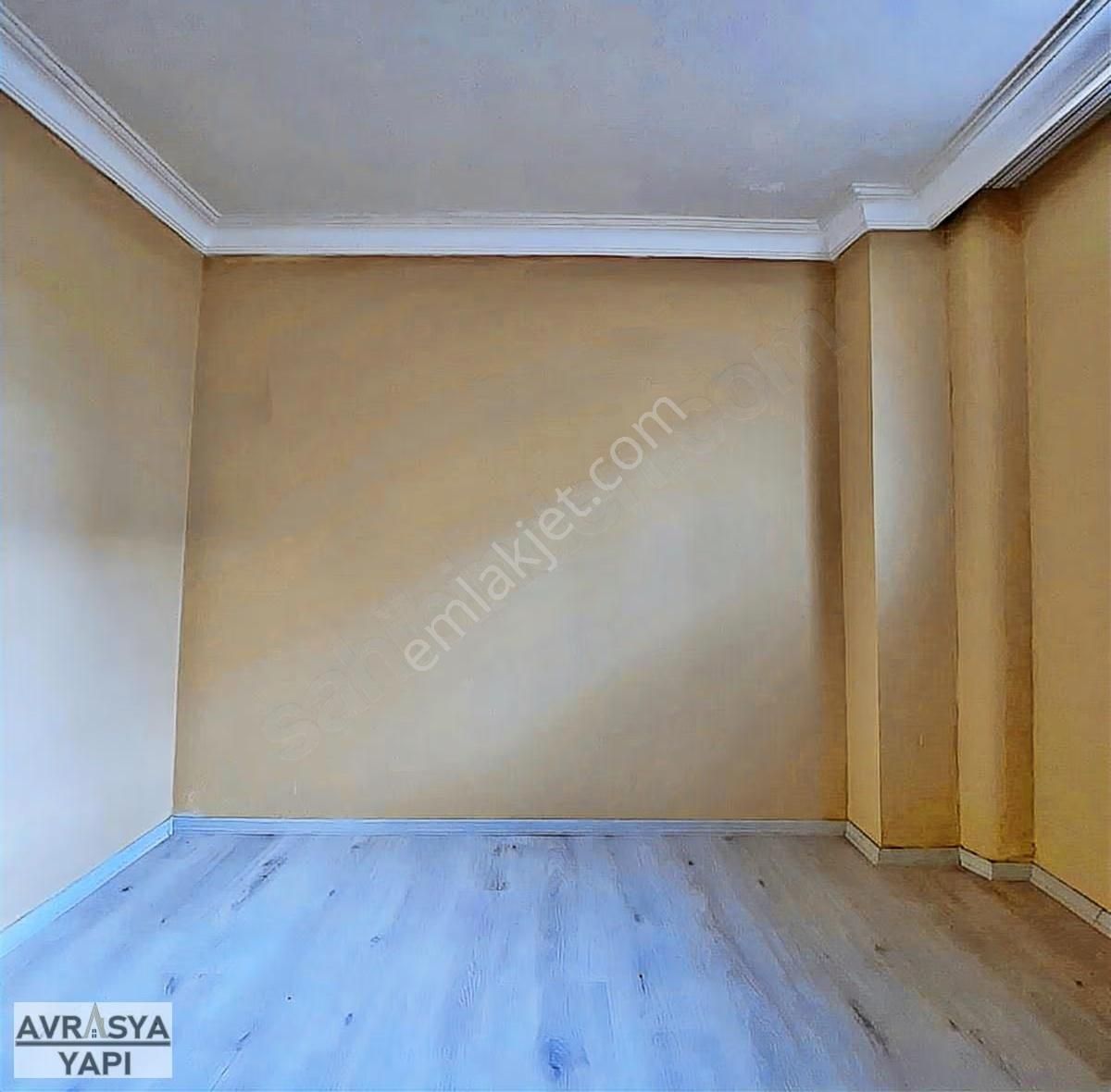 Kod 5347 Ekşioğlu Mah. Yüksek Kredili Bahçe Kullanımlı 2+1 - Görsel 9