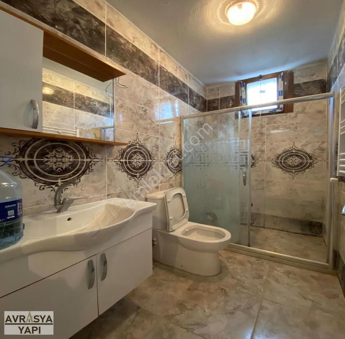 Kod 5347 Ekşioğlu Mah. Yüksek Kredili Bahçe Kullanımlı 2+1 - Görsel 13