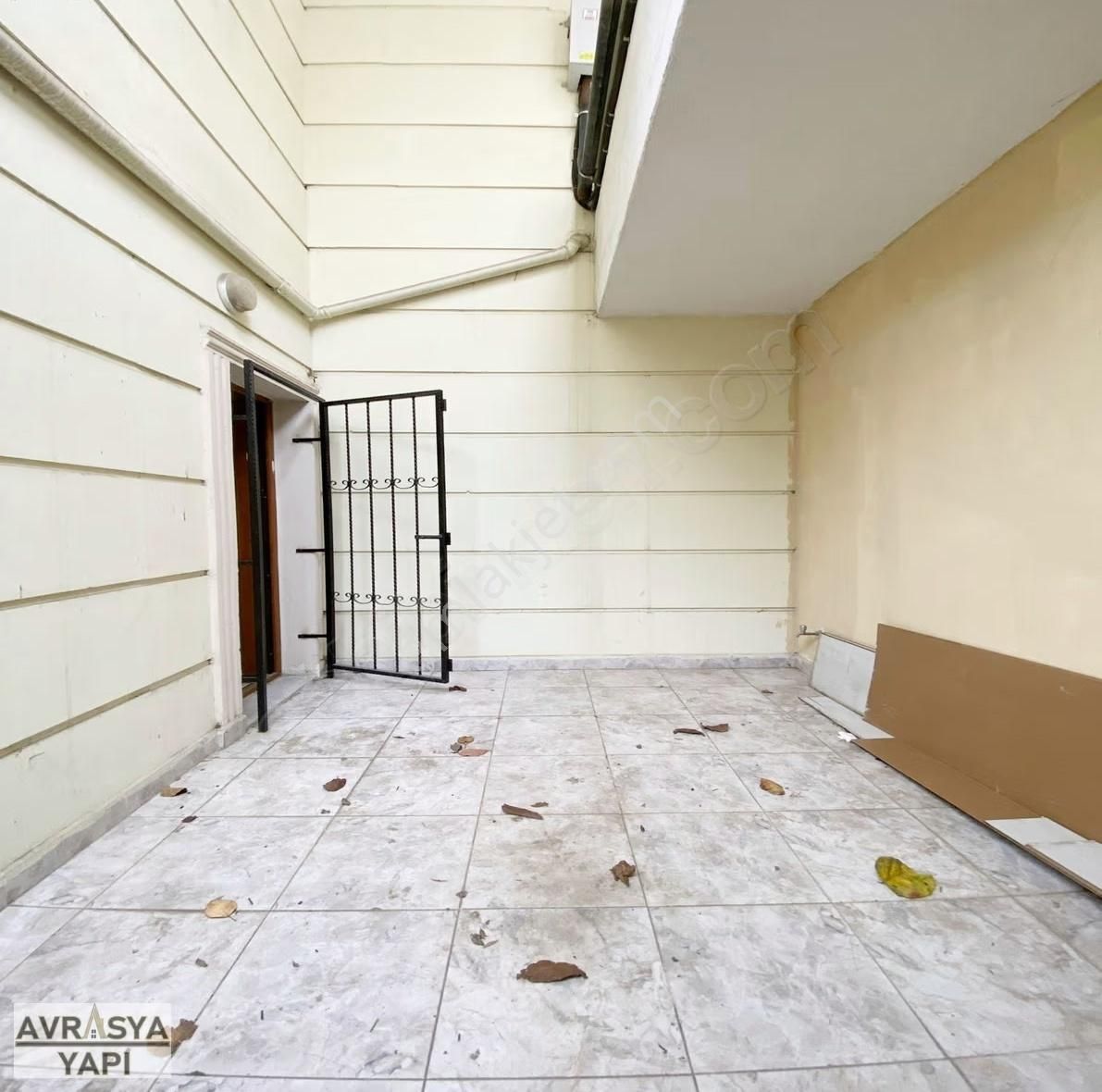 Kod 5347 Ekşioğlu Mah. Yüksek Kredili Bahçe Kullanımlı 2+1 - Görsel 18