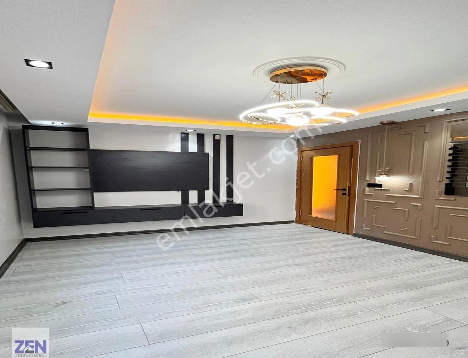 Metrobüse 5 Dakika Mesafede Yatırıma Uygun 1+1 Satılık Daire - Görsel 29