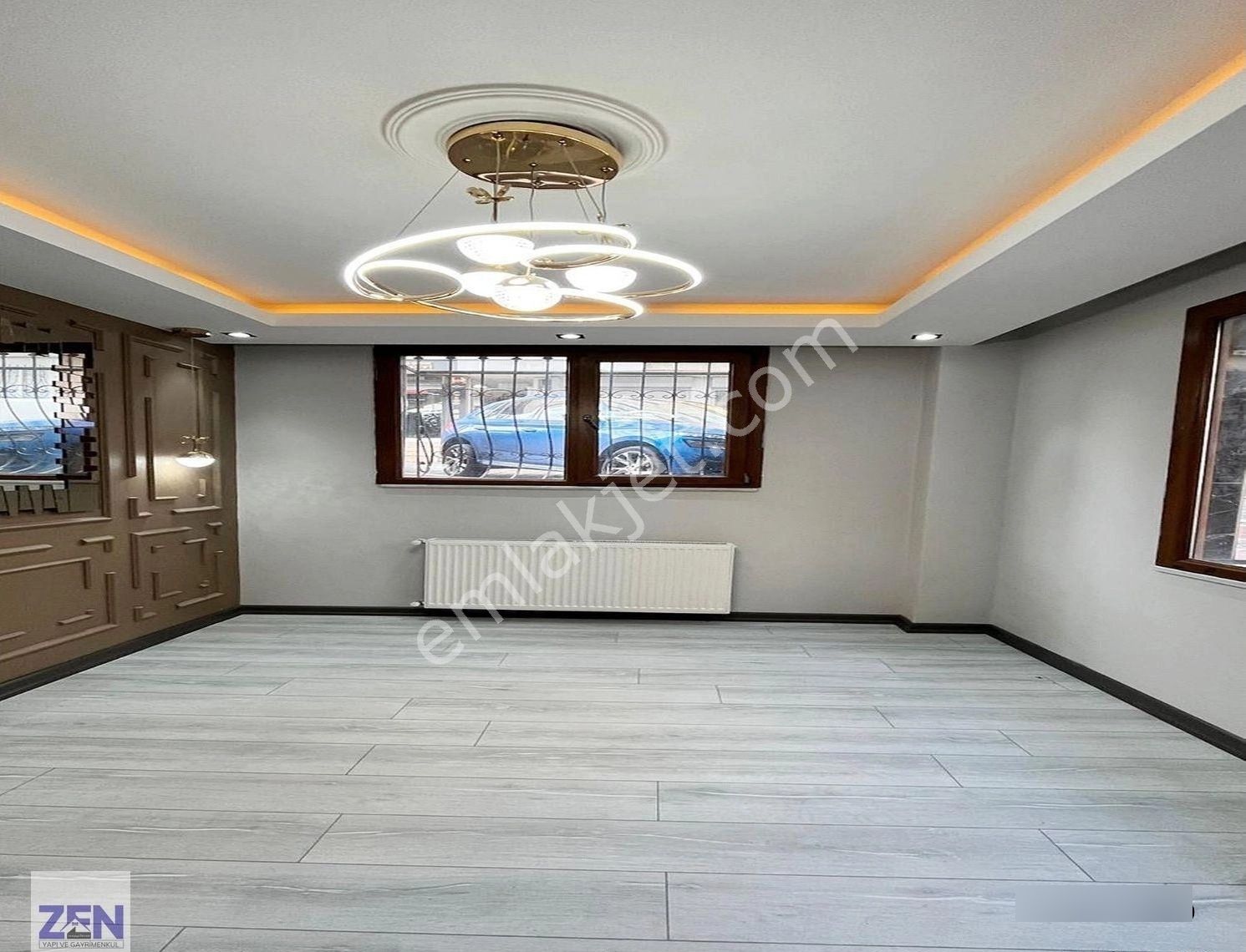 Metrobüse 5 Dakika Mesafede Yatırıma Uygun 1+1 Satılık Daire - Görsel 27