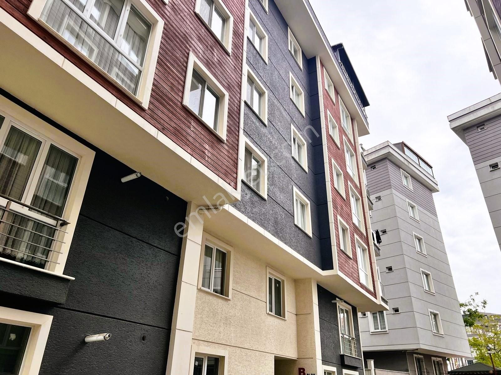 Beylikdüzü Gürpınar Pazar Yolu Üstünde Sıfır 2+1 Satılık Daıre - Görsel 7