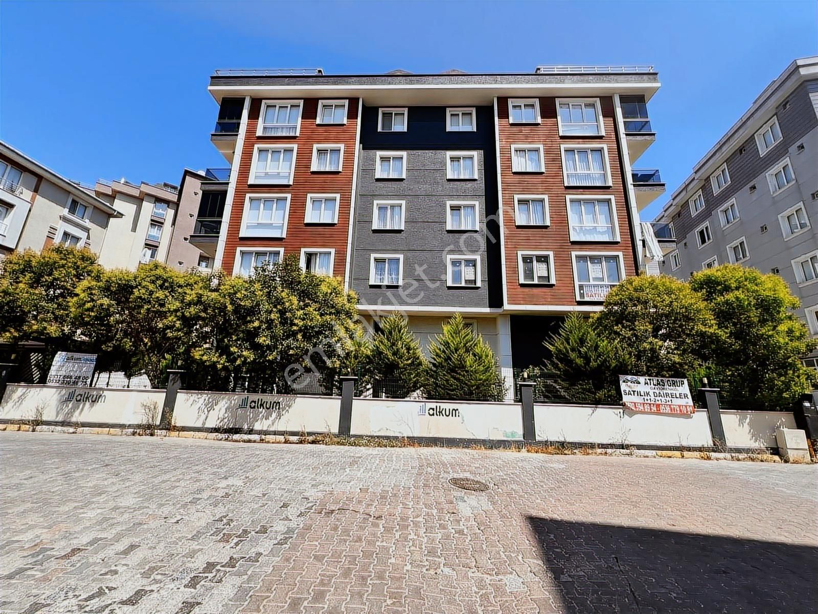 Beylikdüzü Gürpınar Pazar Yolu Üstünde Sıfır 2+1 Satılık Daıre - Görsel 15