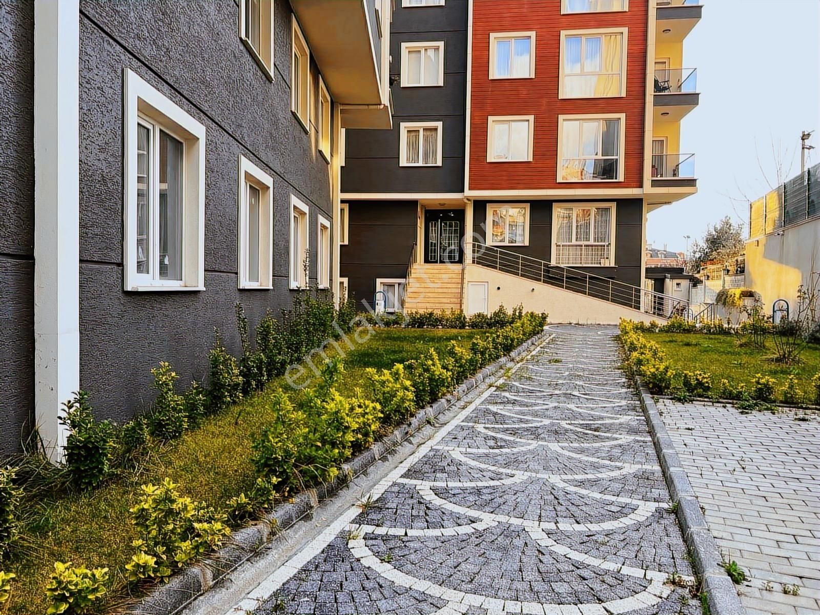 Beylikdüzü Gürpınar Pazar Yolu Üstünde Sıfır 2+1 Satılık Daıre - Görsel 6