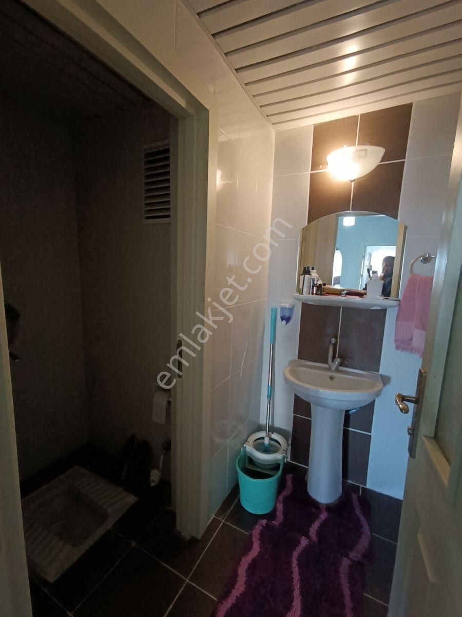 Pratik Den// Avm Karşısı Yapılı Bakımlı İldem C Dairesi - Görsel 31