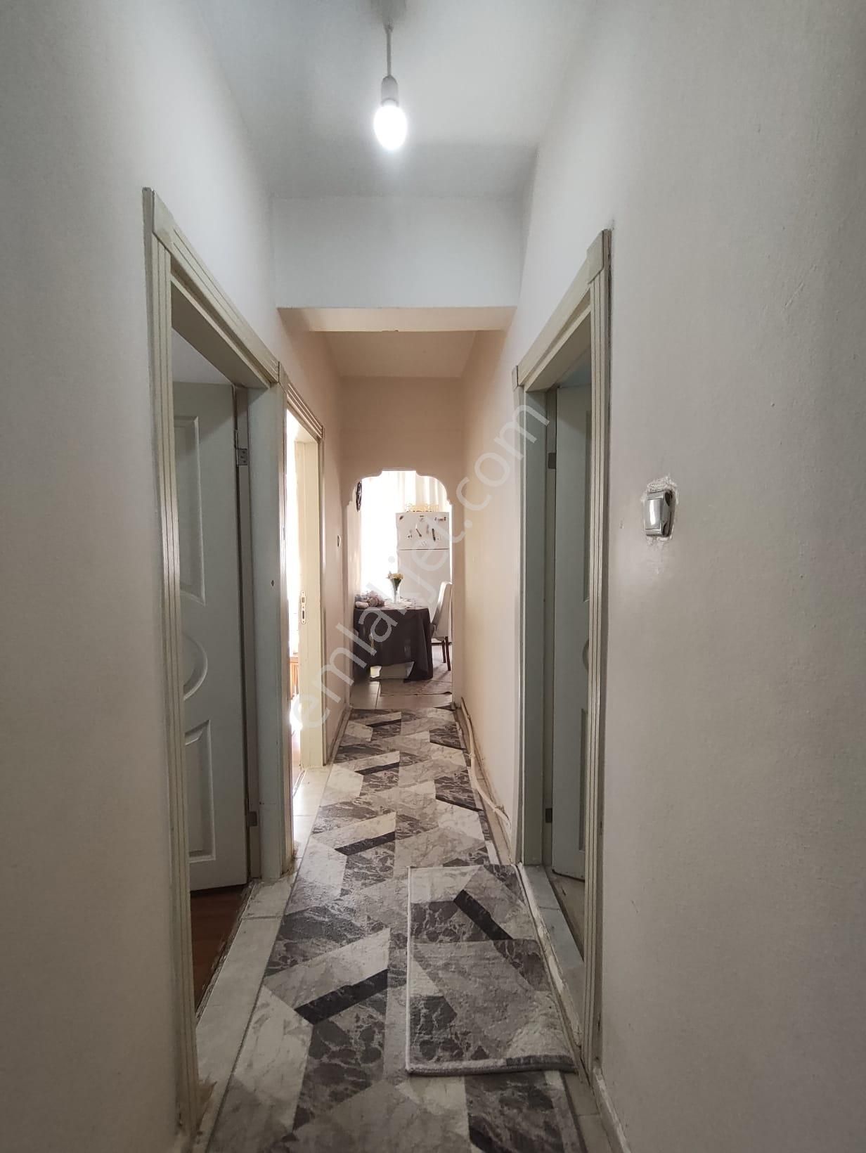 Antalya Muratpaşa Yenigün Mah Bakımlı Yatırımlık Satılık Daire - Görsel 8