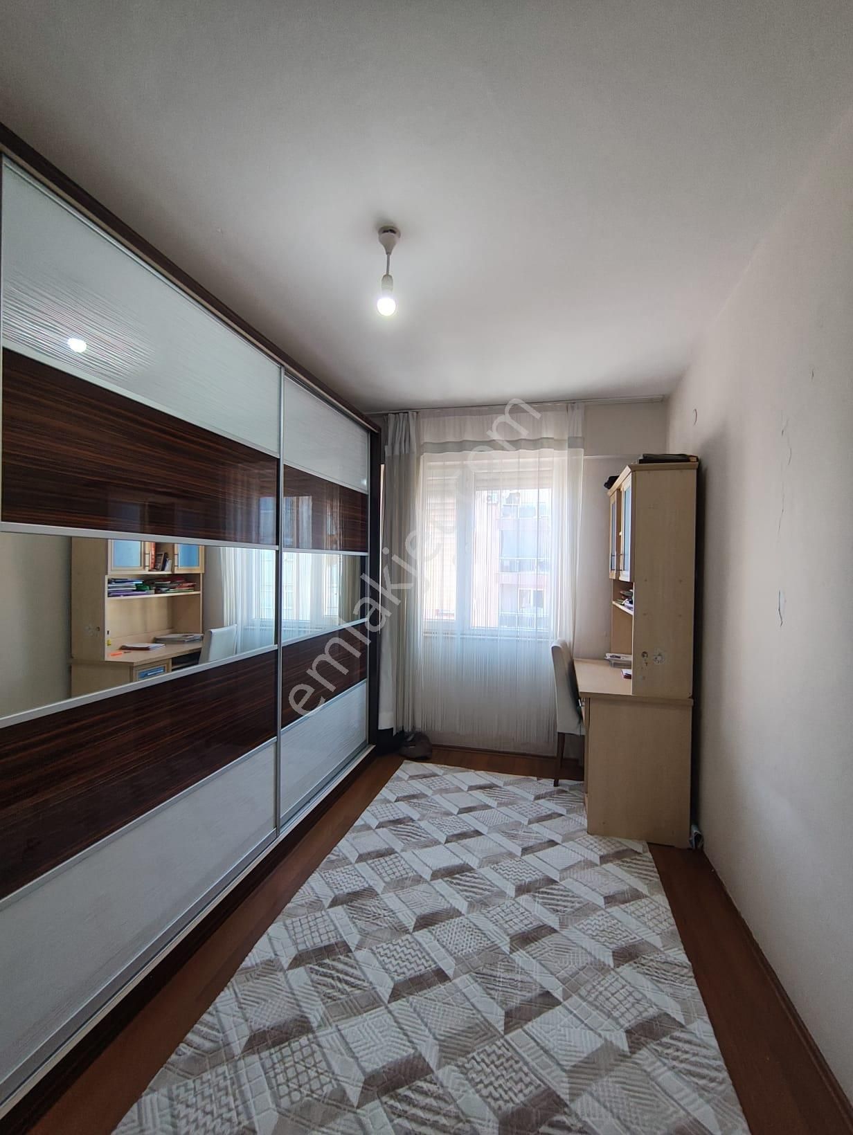 Antalya Muratpaşa Yenigün Mah Bakımlı Yatırımlık Satılık Daire - Görsel 14