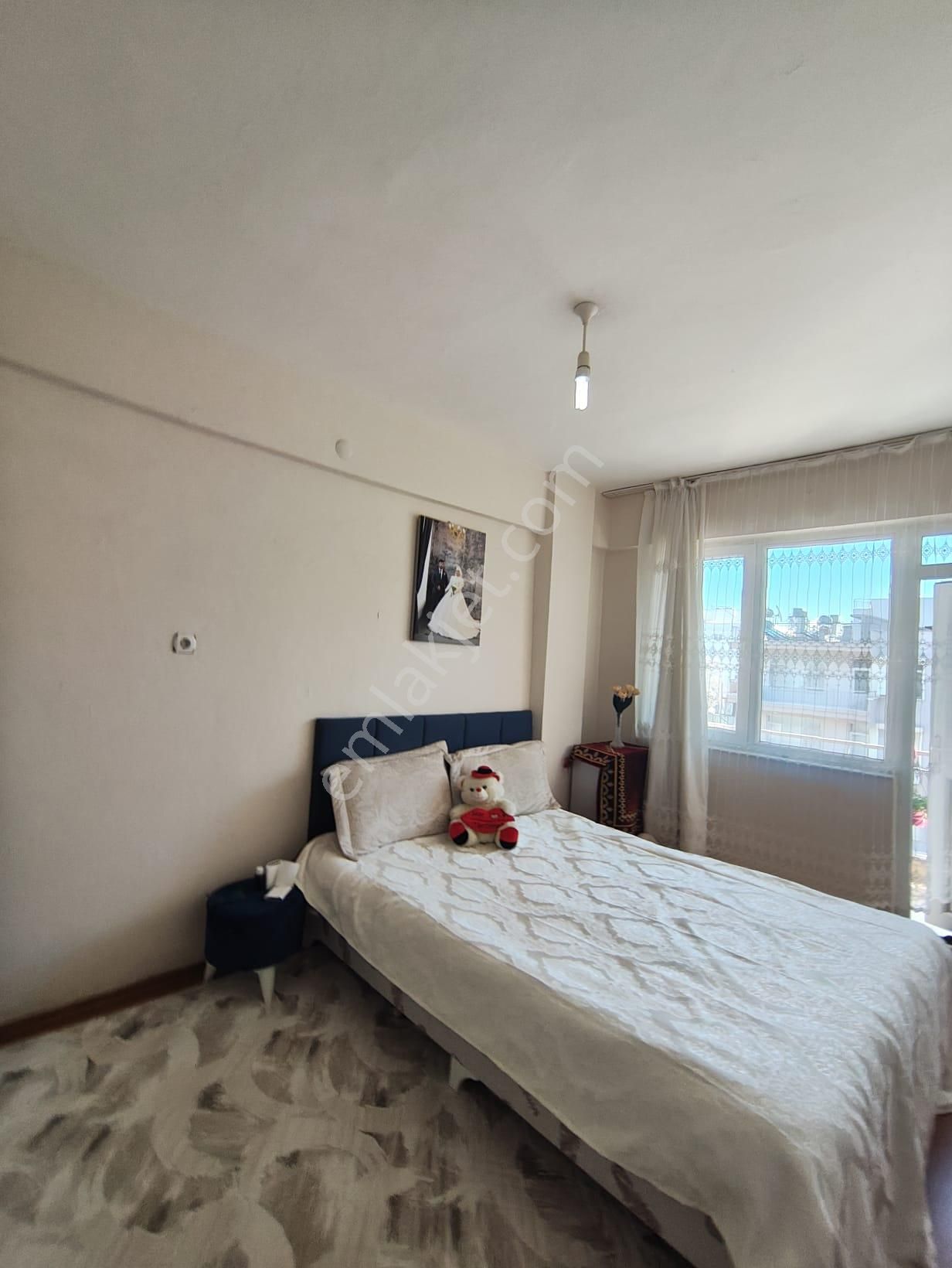 Antalya Muratpaşa Yenigün Mah Bakımlı Yatırımlık Satılık Daire - Görsel 17