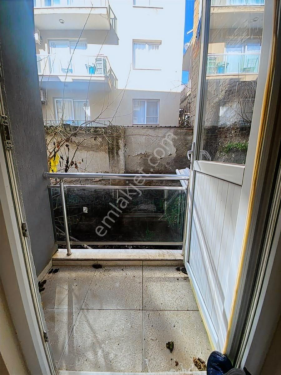 Zafer Mahallesi'nde Fırsat Satılık 2+0 Eşyalı Daire - Görsel 15