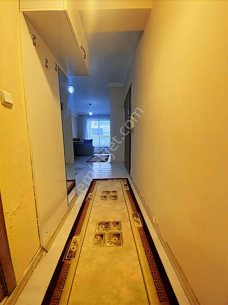 Zafer Mahallesi'nde Fırsat Satılık 2+0 Eşyalı Daire - Görsel 17