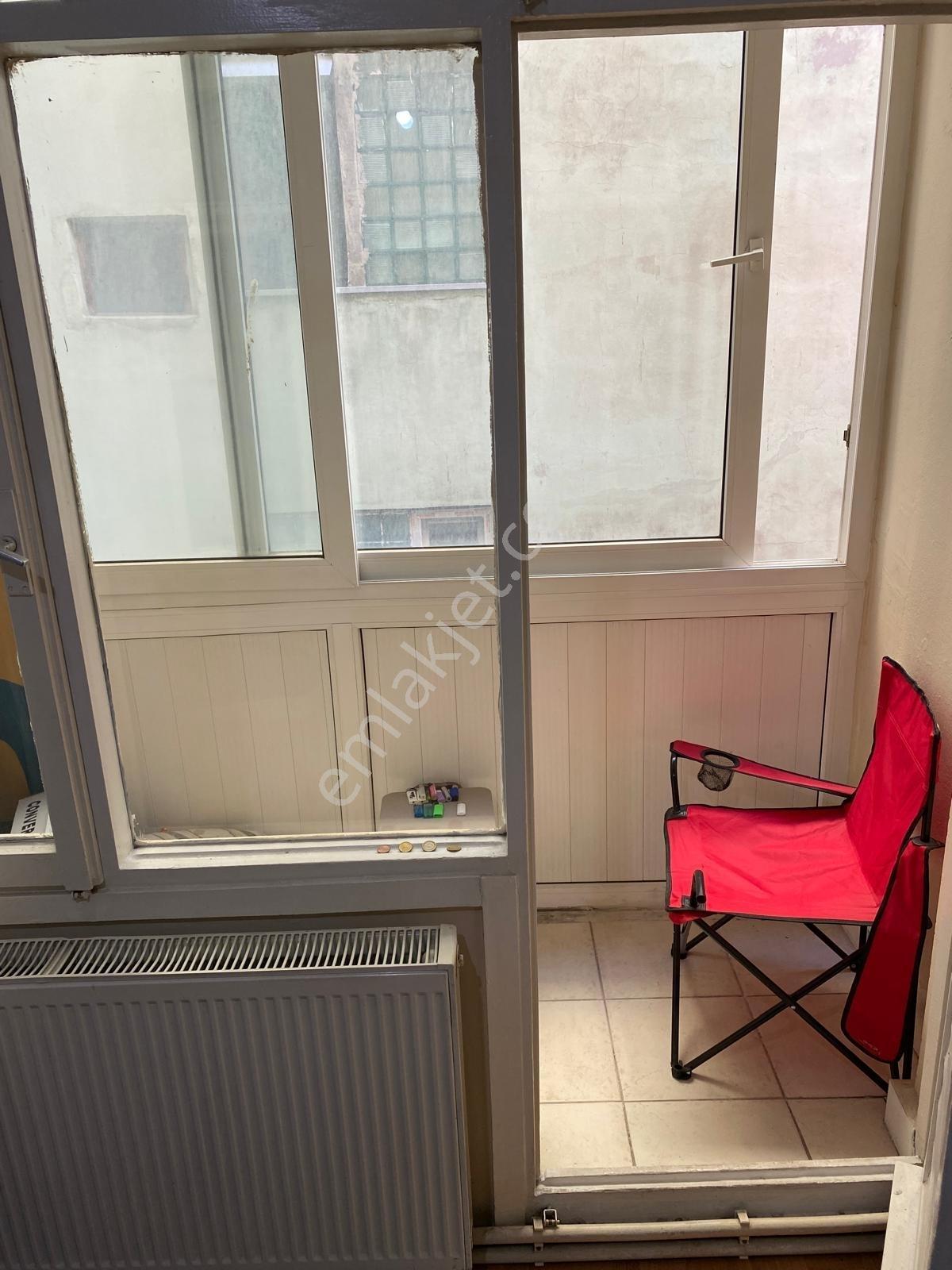 4.levent Emniyetevlerinde 2+1 90m2 Krediye Uygun Satılık Daire - Görsel 16