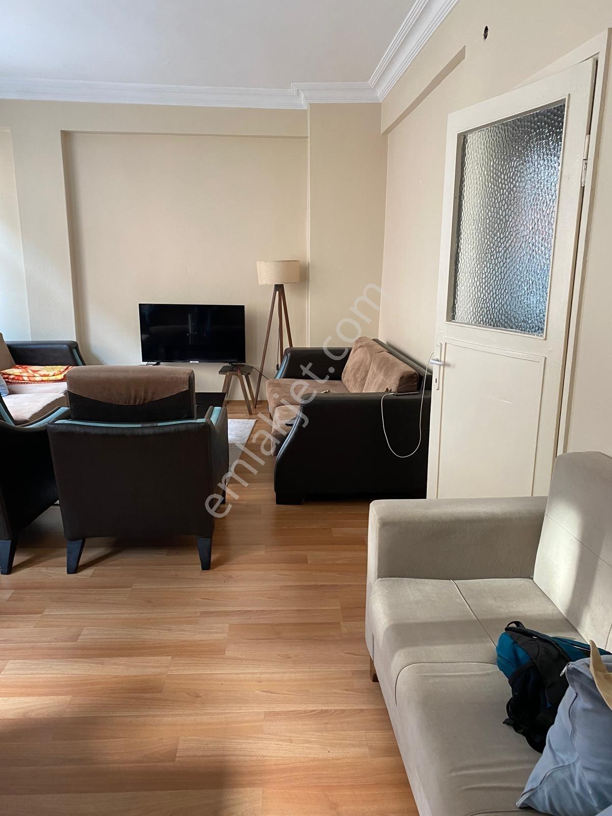 4.levent Emniyetevlerinde 2+1 90m2 Krediye Uygun Satılık Daire - Görsel 7