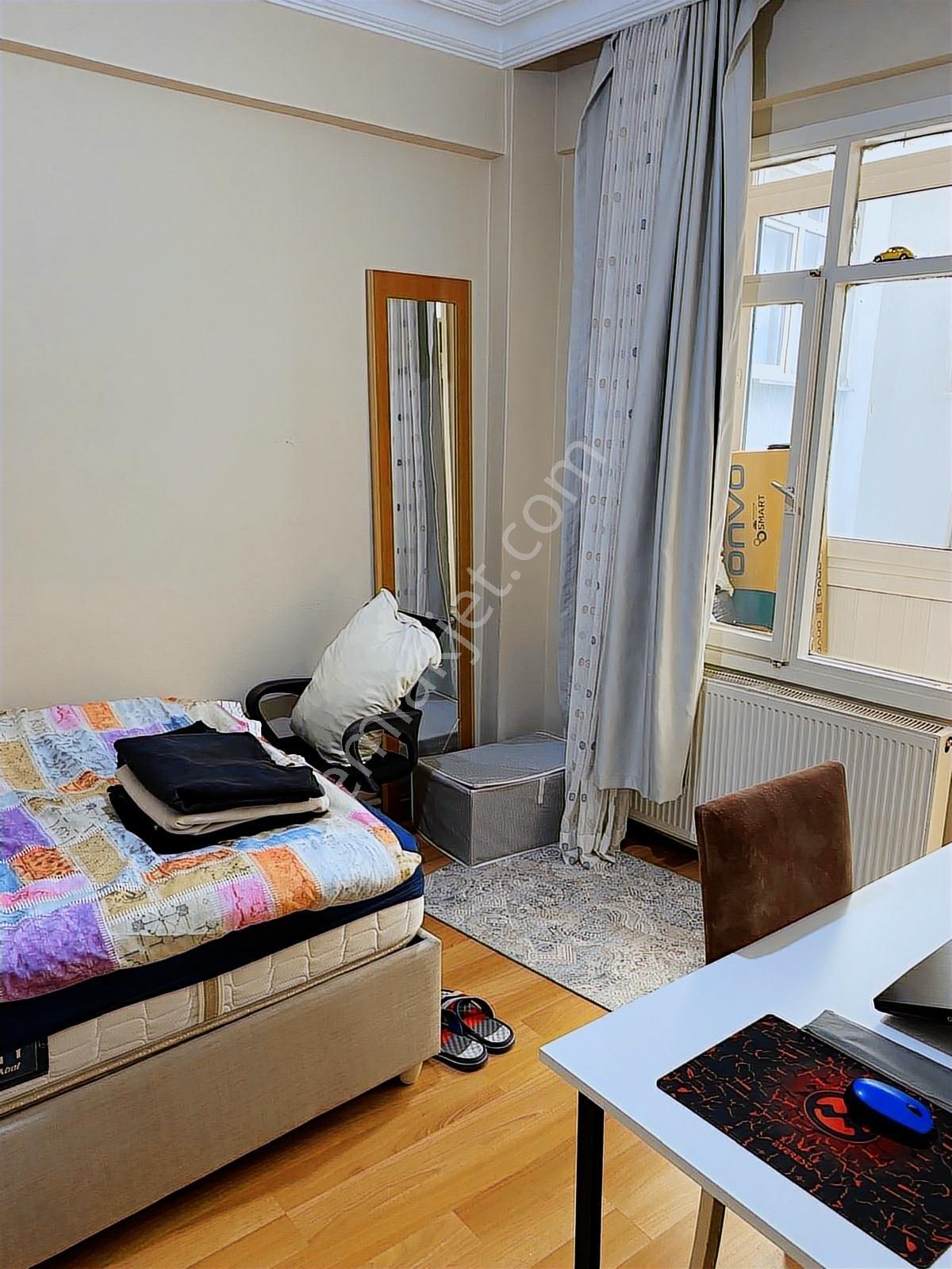 4.levent Emniyetevlerinde 2+1 90m2 Krediye Uygun Satılık Daire - Görsel 12