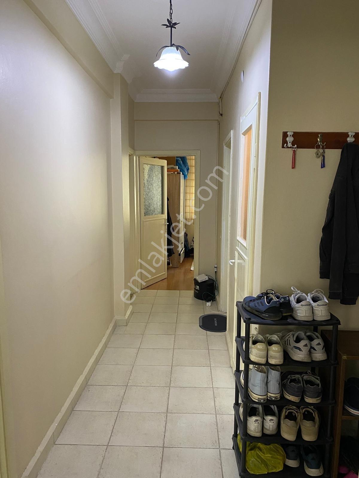 4.levent Emniyetevlerinde 2+1 90m2 Krediye Uygun Satılık Daire - Görsel 24