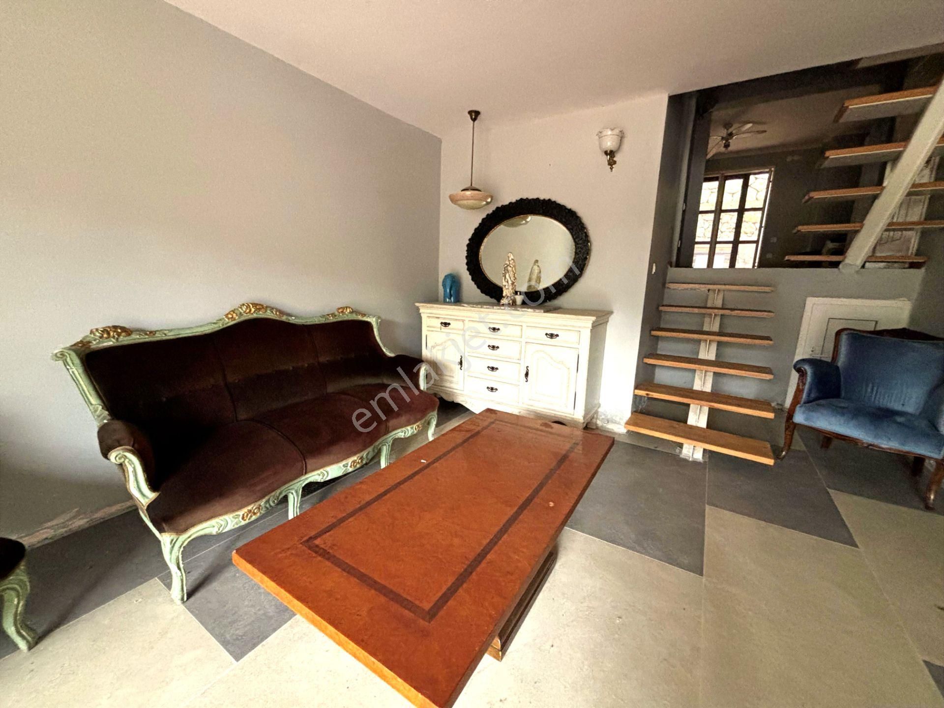 Bodrum Yeniköy Mah. Oasis Avm Yakını 3+1 Köşe Konumlu Dubleks Ev - Görsel 12