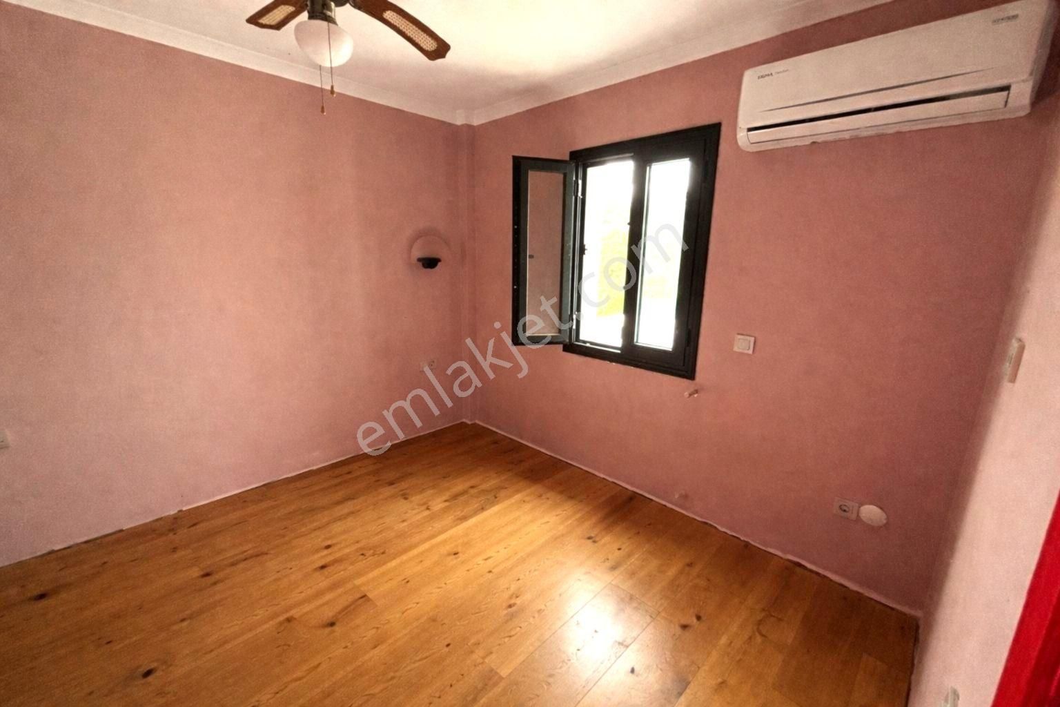 Bodrum Yeniköy Mah. Oasis Avm Yakını 3+1 Köşe Konumlu Dubleks Ev - Görsel 26