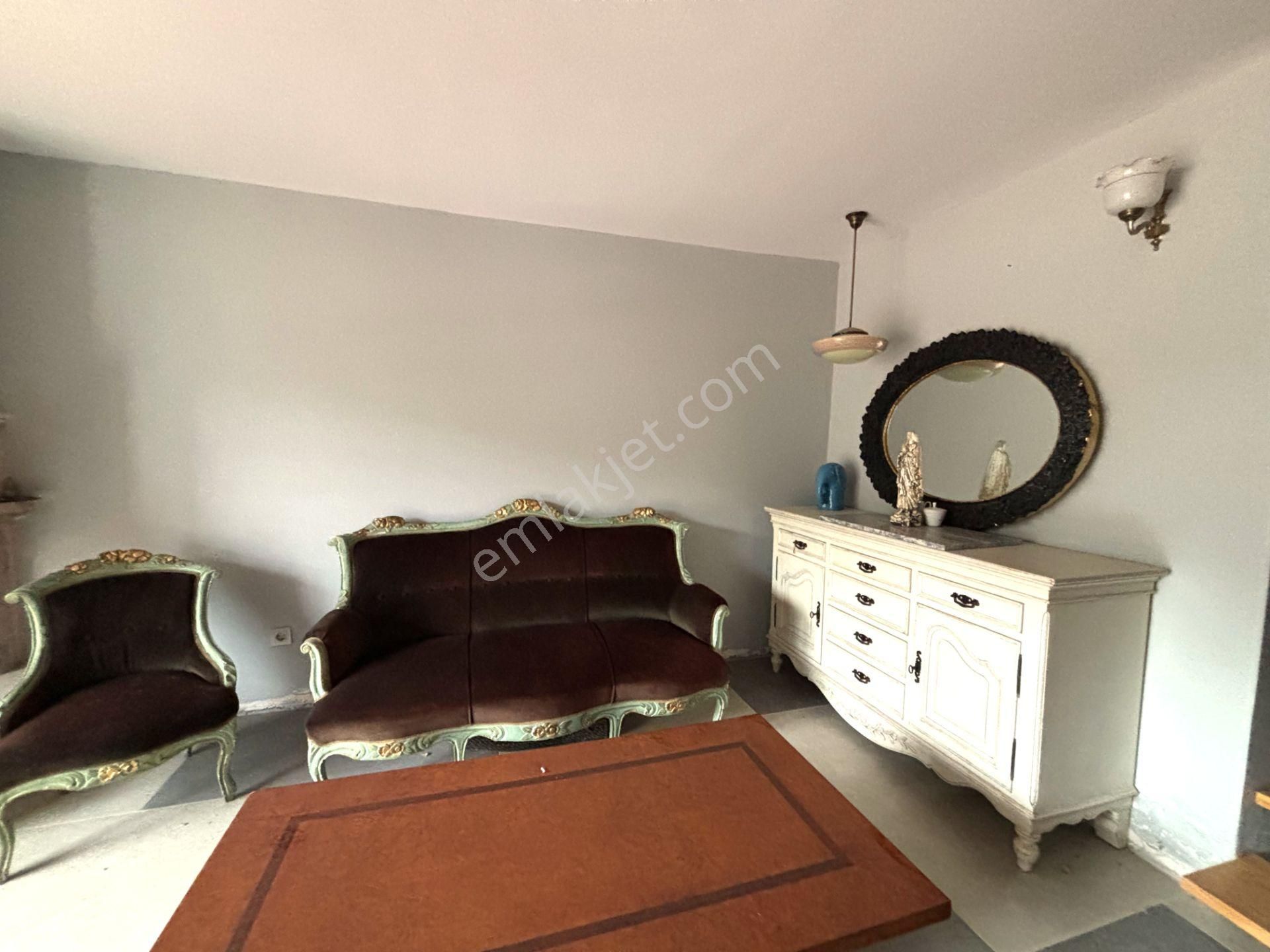 Bodrum Yeniköy Mah. Oasis Avm Yakını 3+1 Köşe Konumlu Dubleks Ev - Görsel 11