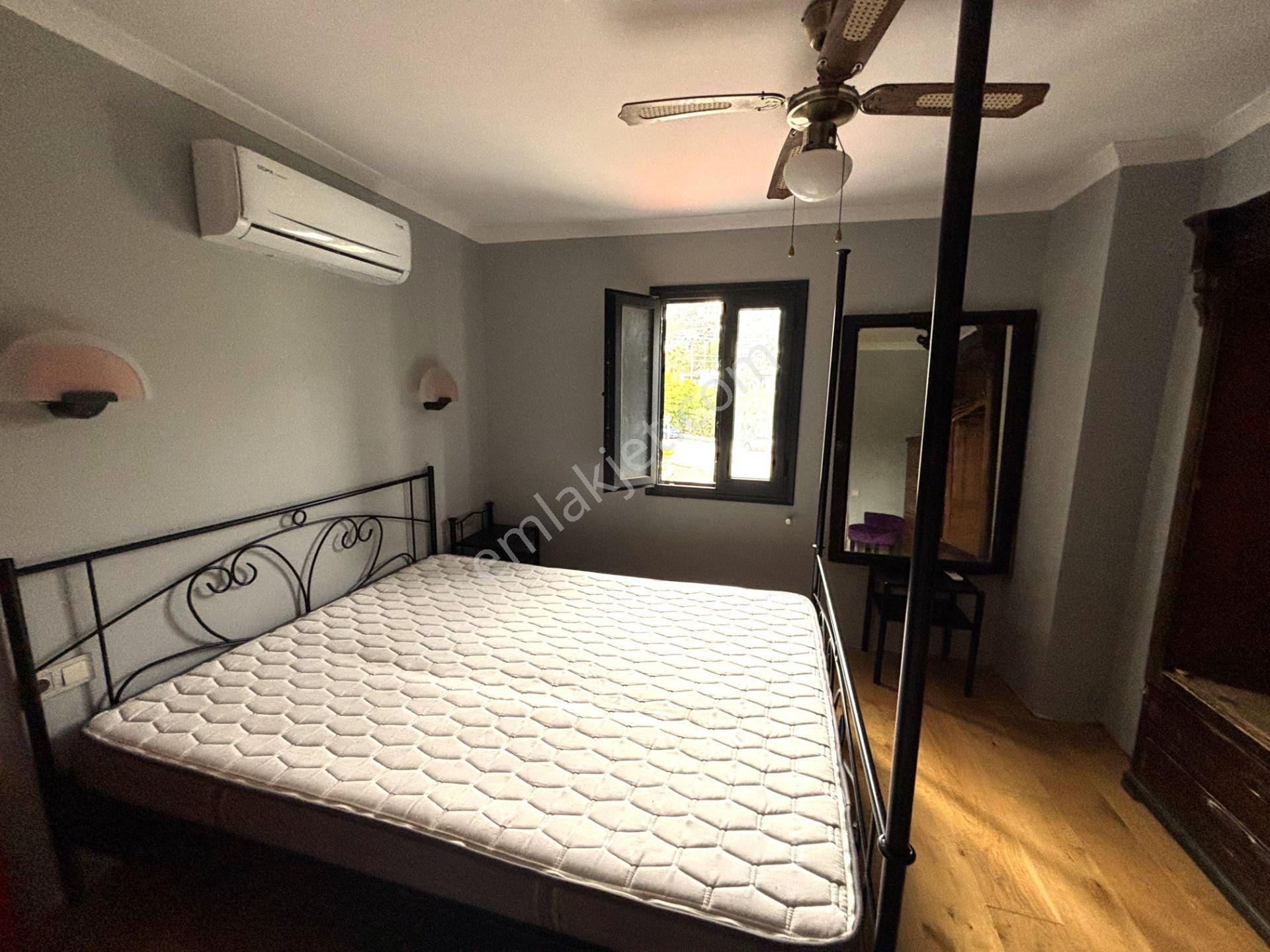 Bodrum Yeniköy Mah. Oasis Avm Yakını 3+1 Köşe Konumlu Dubleks Ev - Görsel 4