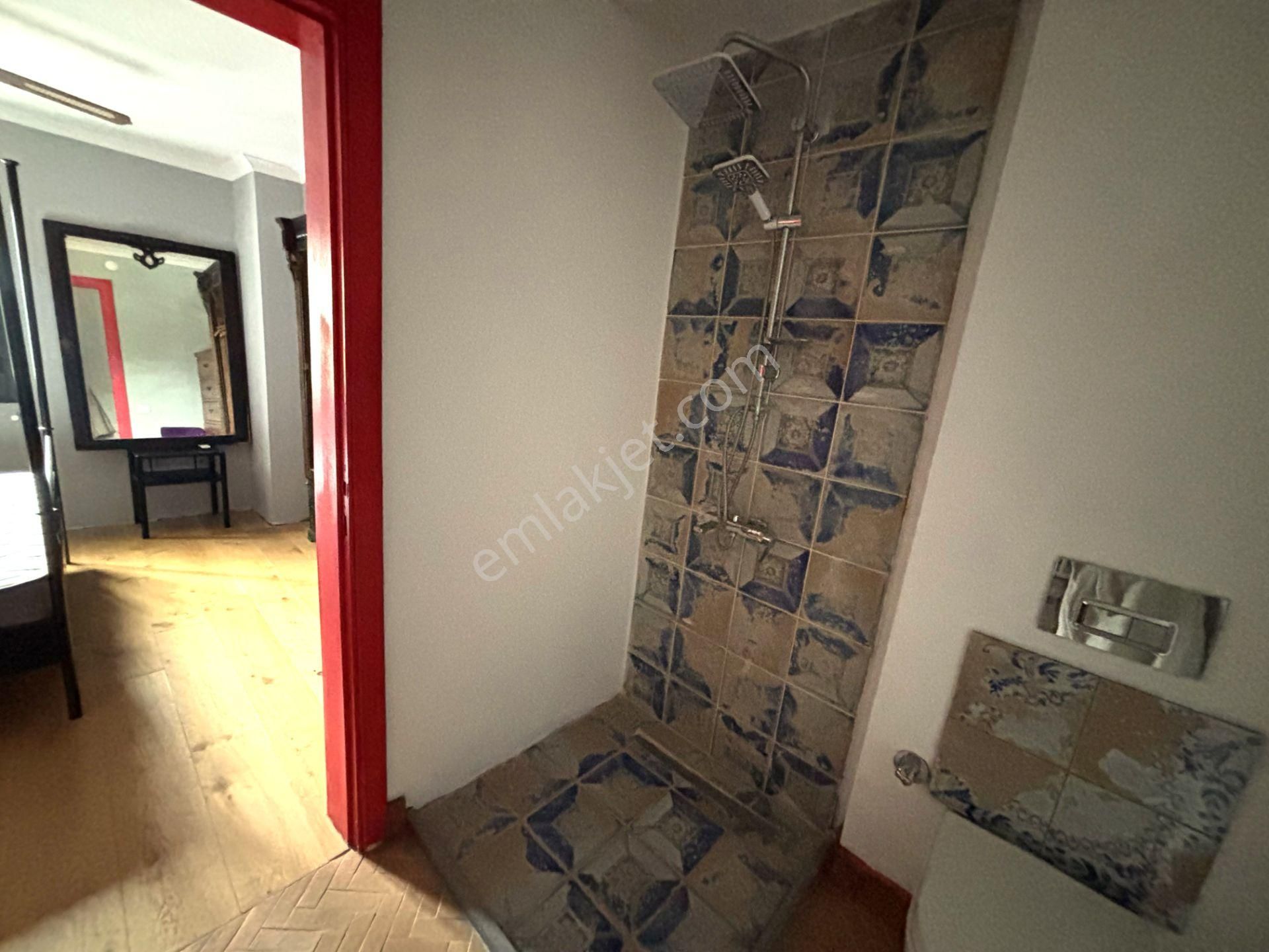 Bodrum Yeniköy Mah. Oasis Avm Yakını 3+1 Köşe Konumlu Dubleks Ev - Görsel 7