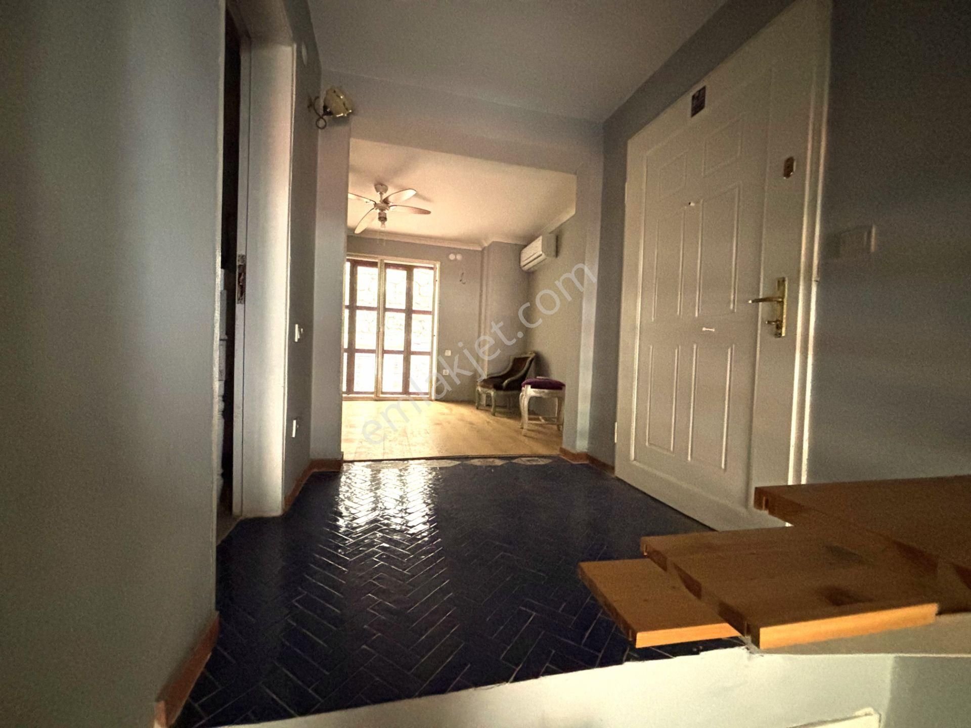 Bodrum Yeniköy Mah. Oasis Avm Yakını 3+1 Köşe Konumlu Dubleks Ev - Görsel 22