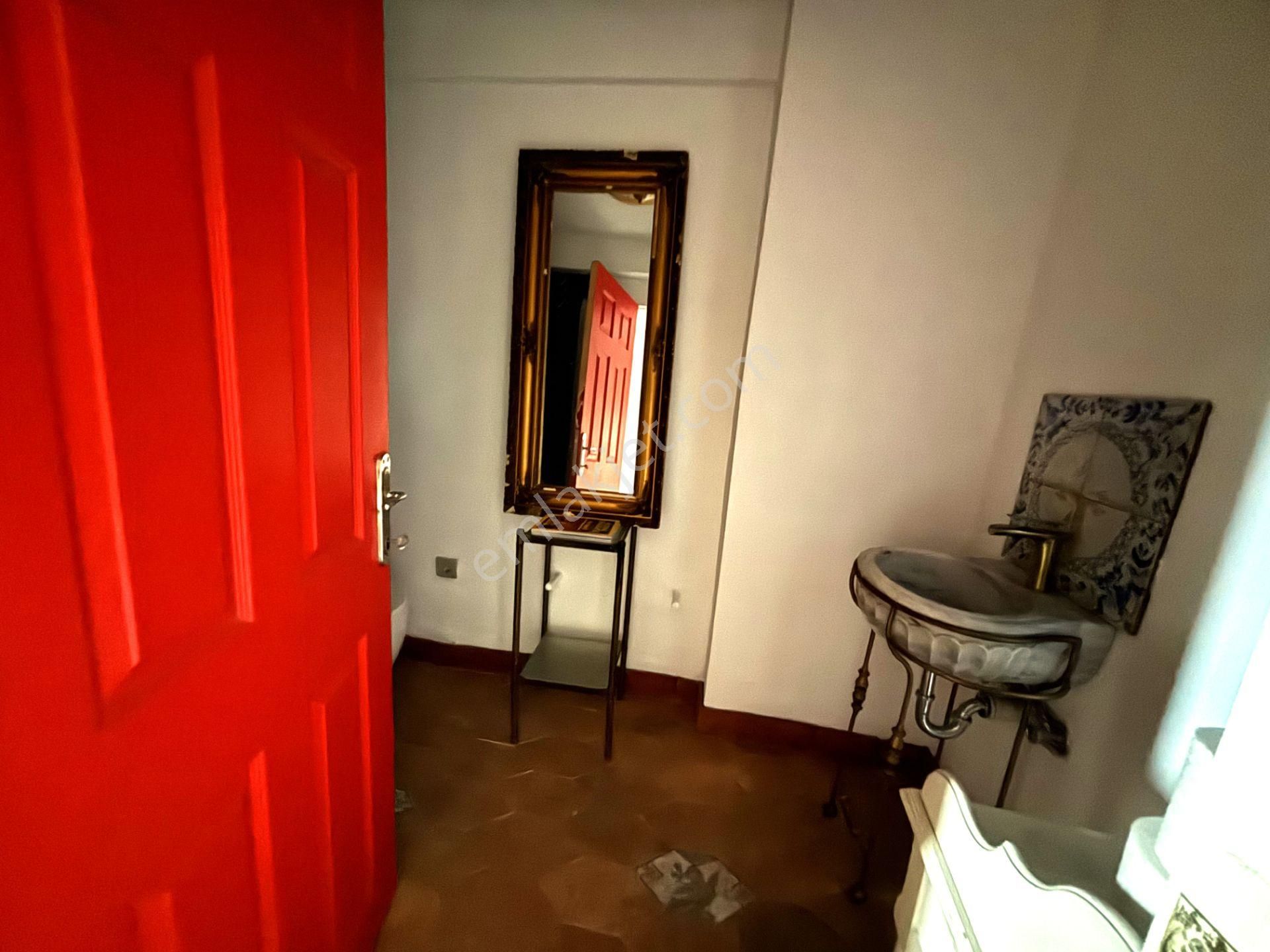 Bodrum Yeniköy Mah. Oasis Avm Yakını 3+1 Köşe Konumlu Dubleks Ev - Görsel 23