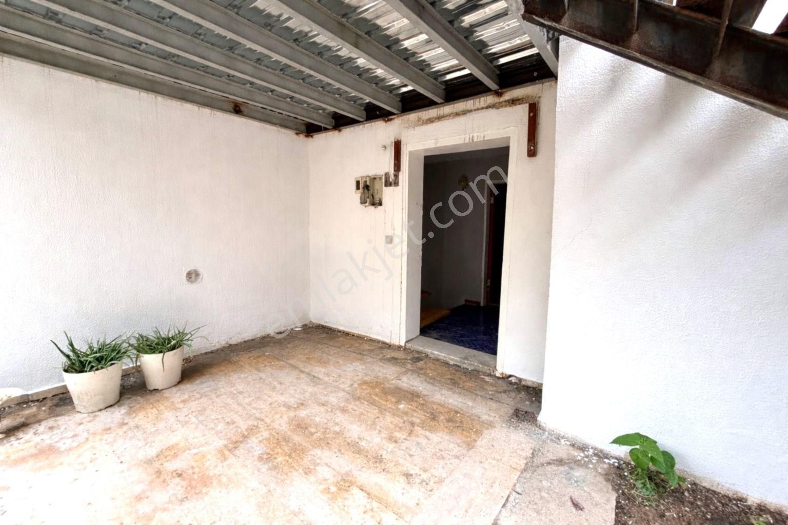 Bodrum Yeniköy Mah. Oasis Avm Yakını 3+1 Köşe Konumlu Dubleks Ev - Görsel 2