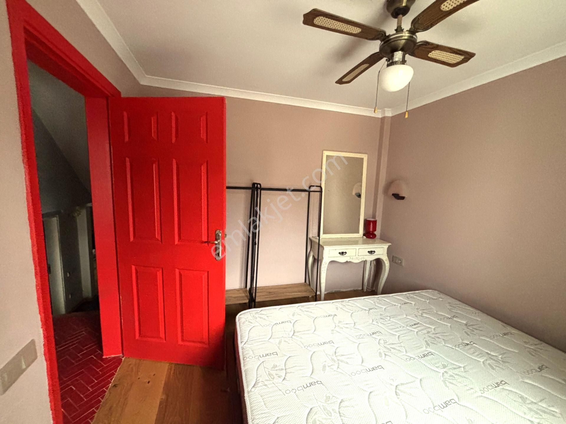 Bodrum Yeniköy Mah. Oasis Avm Yakını 3+1 Köşe Konumlu Dubleks Ev - Görsel 3