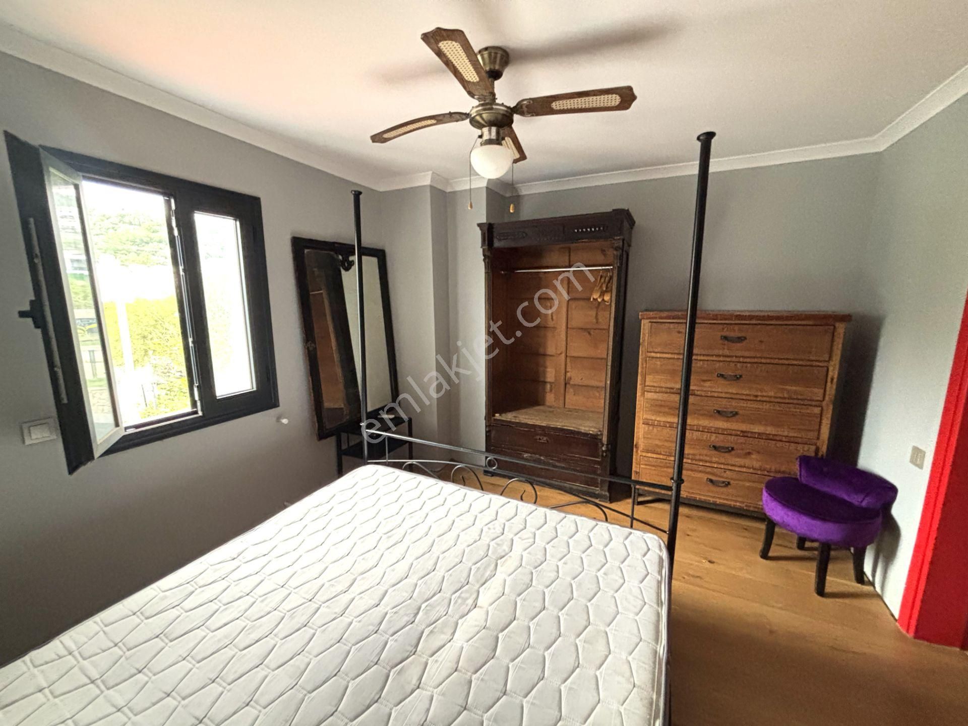 Bodrum Yeniköy Mah. Oasis Avm Yakını 3+1 Köşe Konumlu Dubleks Ev - Görsel 5