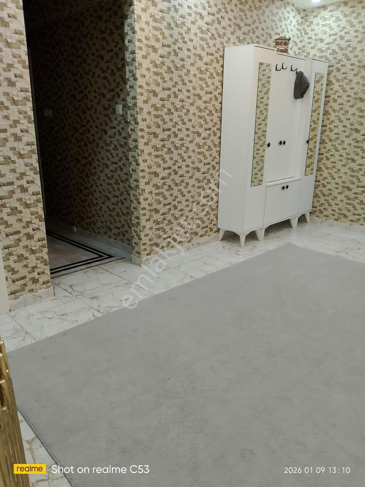 Lüks Geniş Ve Temiz Daire - Görsel 14