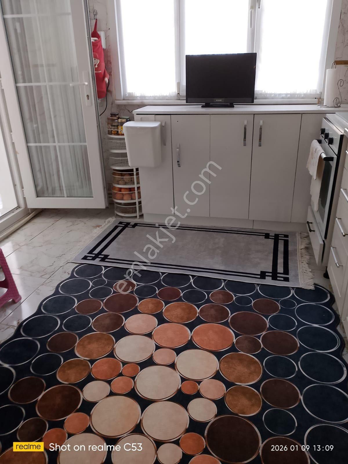 Lüks Geniş Ve Temiz Daire - Görsel 4