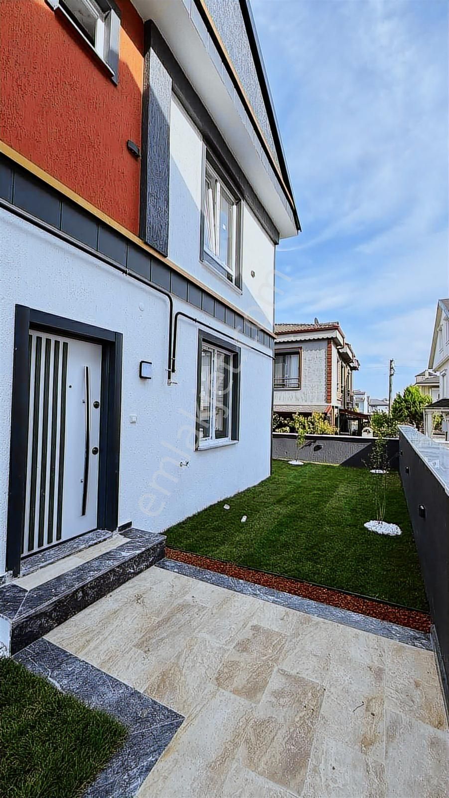 Alandere Mah Kapanmaz Deniz Manzaralı Tpirleks Villa - Görsel 4