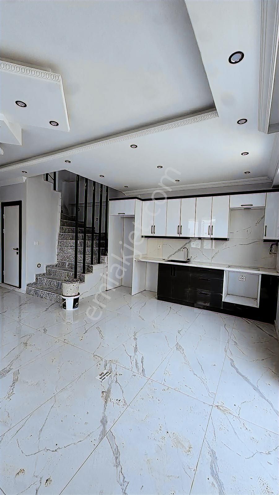 Alandere Mah Kapanmaz Deniz Manzaralı Tpirleks Villa - Görsel 11