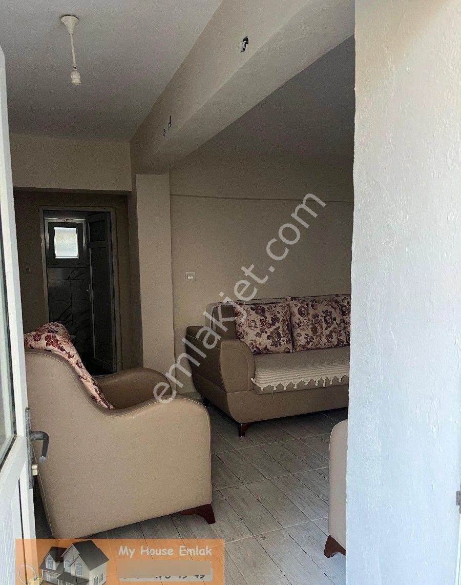 Seferihisar Ürkmez Mersin Alanı Mevkisinde 2+1 Ve 1+1 Satılık Yazlık Daire - Görsel 4