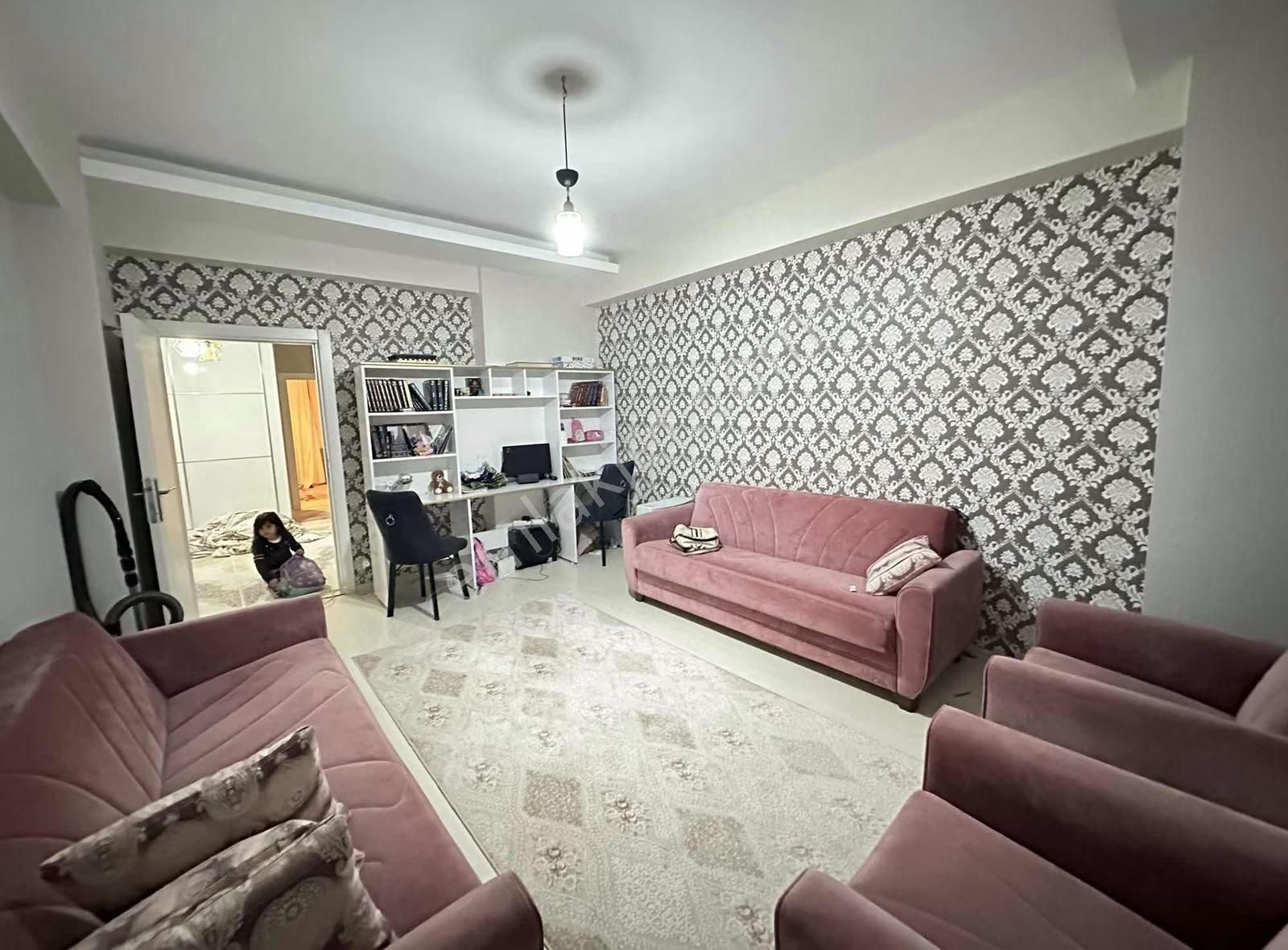 Turan Gayrimenkul'den Elazığ Cadde Üzerinde Kiralık 3+1 Daire - Görsel 12